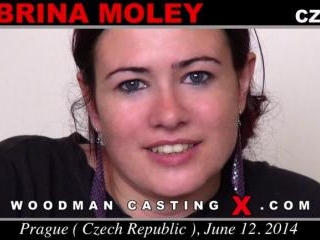 Sabrina Moley casting