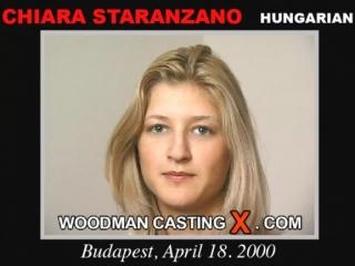 Chiara Staranzano casting