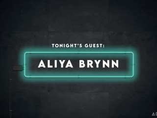 Aliya Brynn - Super Horny Fun Time