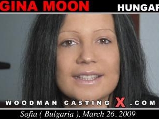 Regina Moon casting