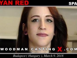 Lilyan Red casting