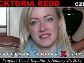 Vicktoria Redd casting