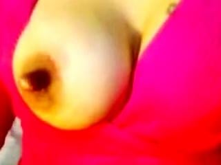 Suman bhabhi showing her huge tits on cam