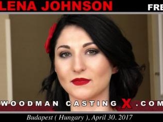 Mylena Johnson casting