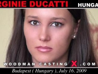 Virginie Ducatti casting