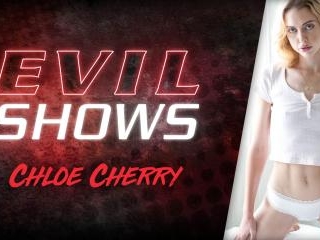 Evil Shows - Chloe Cherry