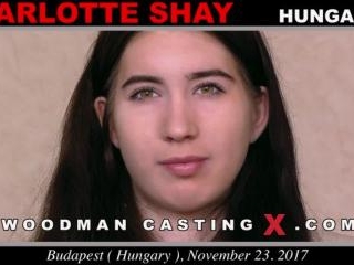 Charlotte Shay casting