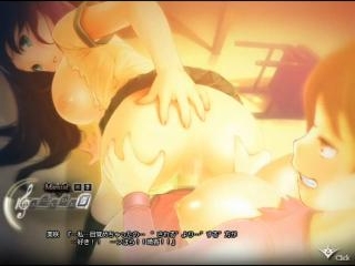 Rondo Duo Fortissimo At Dawn - Best 3D hentai porn archive
