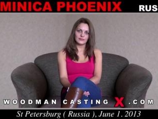 Dominica Phoenix casting