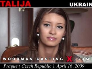 Natalija casting