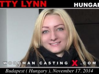 Betty Lynn casting