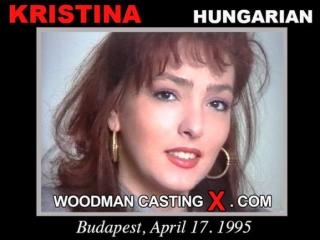 Kristina casting