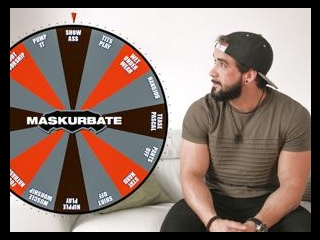 Spin The Wheel Zack! - Part One