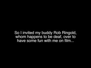 Rob Ringold