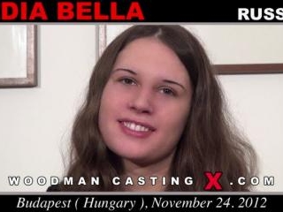 Nadia Bella casting