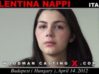 Valentina Nappi casting