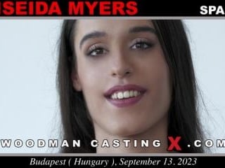 Briseida Myers casting