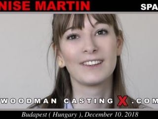 Denise Martin casting