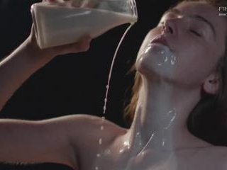 Erotic Milk