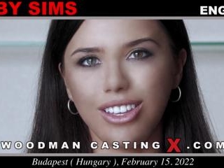 Ruby Sims casting