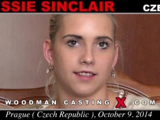 Jessie Sinclair casting