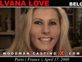 Sylvana Love casting