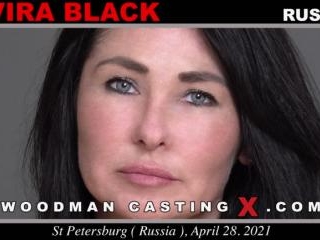 Elvira Black casting