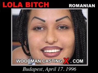 Lola Bitch casting