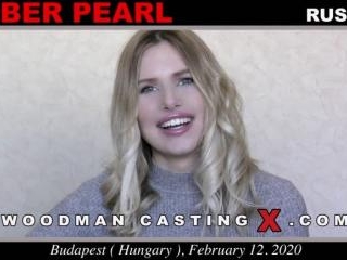 Amber Pearl casting