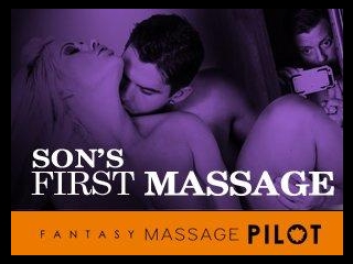 Son\'s First Massage
