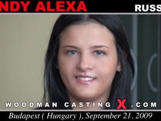 Candy Alexa casting