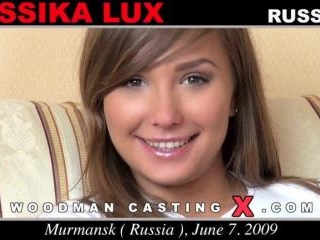 Jessika Lux casting