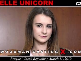 Adelle Unicorn casting