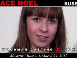 Grace Noel casting