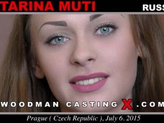 Katarina Muti casting