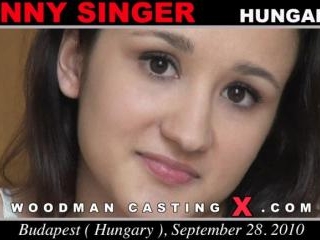 Bonny singer casting