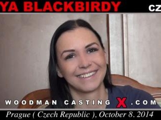Maya Blackbirdy casting