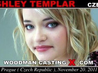Ashley Templar casting