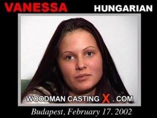 Vanessa casting