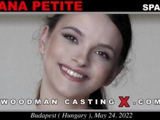 Ohana Petite - Casting X casting