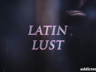 Latin Lust - Scene 4