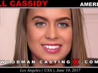 Jill Kassidy casting