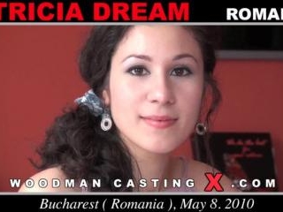 Patricia Dream casting