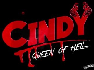 Cindy Queen of Hell Part 5