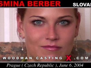 Jasmina Berber casting