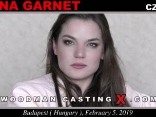 Nana Garnet casting