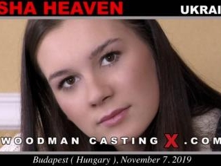 Sasha Heaven casting
