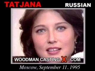 Tatjana - added 2009-01-13 casting