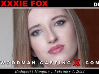 Trixxxie Fox casting