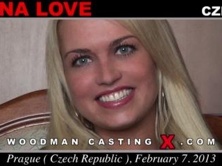 Lena Love casting